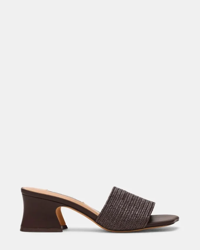 Frolic Brown Raffia Frolic Brown Raffia