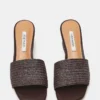 Frolic Brown Raffia Frolic Brown Raffia