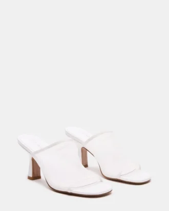 Gleam White