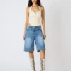 Gorset Natasha w kolorze naturalnym Gorset Natasha w kolorze naturalnym