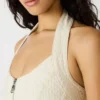 Gorset Natasha w kolorze naturalnym Gorset Natasha w kolorze naturalnym