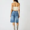 Gorset Natasha w kolorze naturalnym Gorset Natasha w kolorze naturalnym