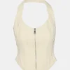 Gorset Natasha w kolorze naturalnym Gorset Natasha w kolorze naturalnym