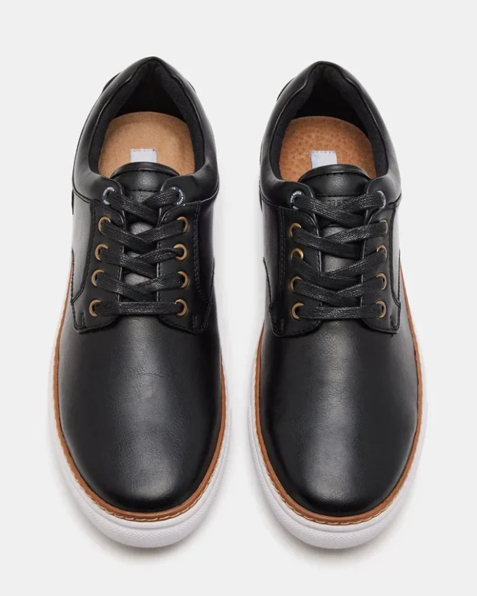 Guss Black