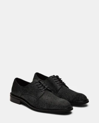 Hadar Black Metallic