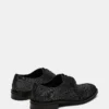 Hadar Black Metallic