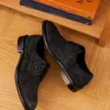 Hadar Black Metallic
