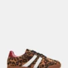 Hudsin Leopard