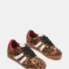Hudsin Leopard