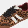 Hudsin Leopard