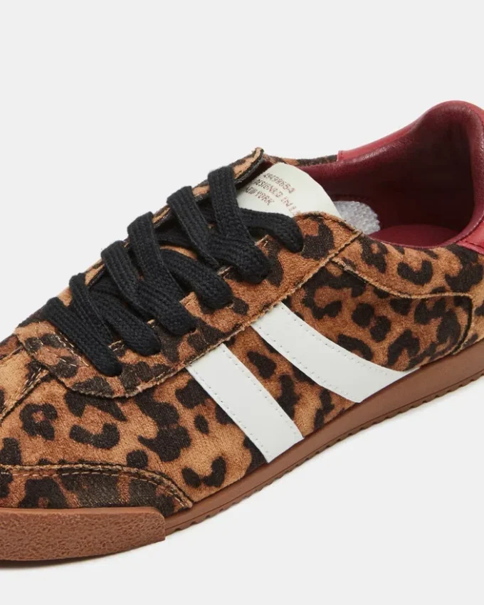 Hudsin Leopard