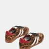 Hudsin Leopard