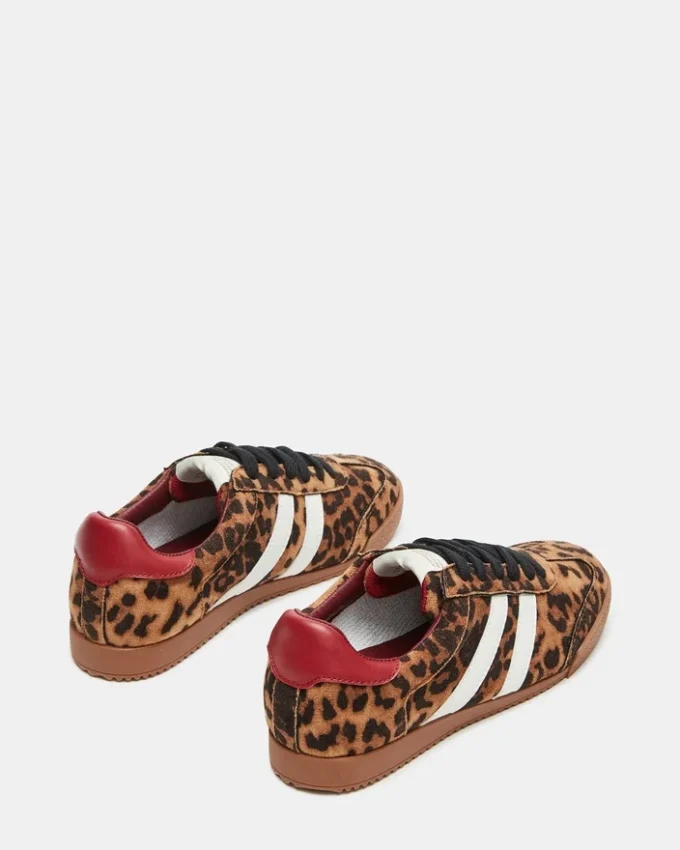 Hudsin Leopard