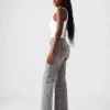 Irys Jean Fog Irys Jean Fog