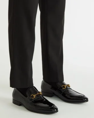 Jakiro Black Patent