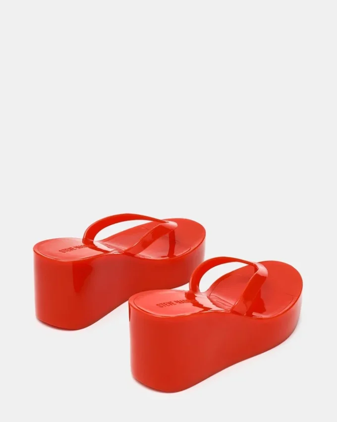 Jella Red Jella Red
