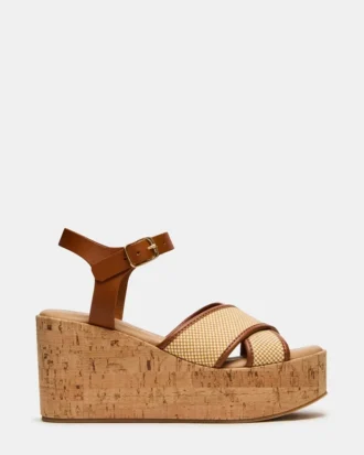 Jetset Brown Multi