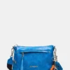 Jony Bag Niebieska