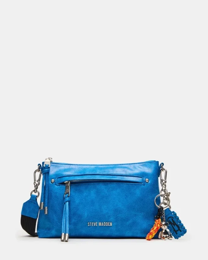 Jony Bag Niebieska