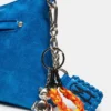 Jony Bag Niebieska
