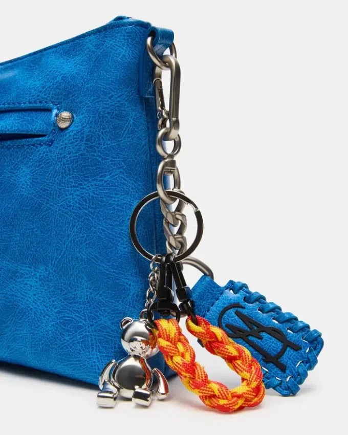 Jony Bag Niebieska