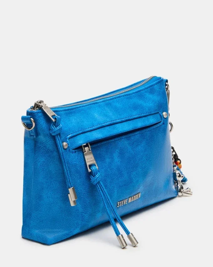 Jony Bag Niebieska