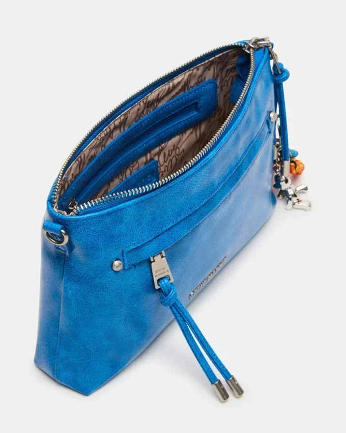 Jony Bag Niebieska