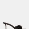 Kendrix Black Leather Kendrix Black Leather