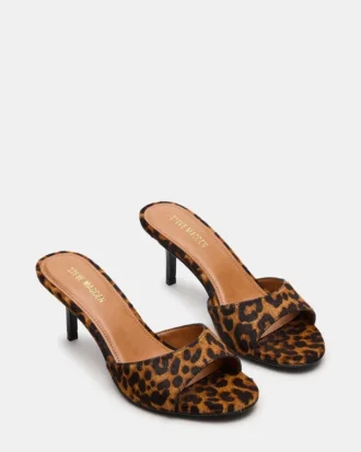 Kendrix Leopard