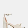 Kids Adia White Mesh Kids Adia White Mesh