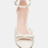Kids Adia White Mesh Kids Adia White Mesh