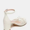 Kids Adia White Mesh Kids Adia White Mesh