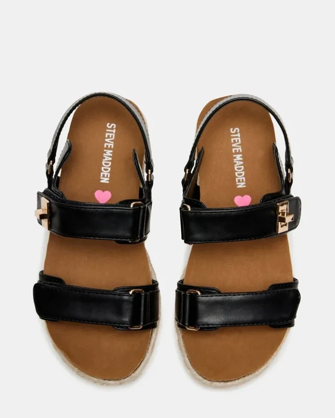 Kids Bigmona Black Kids Bigmona Black
