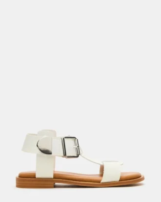 Kids Brazin White