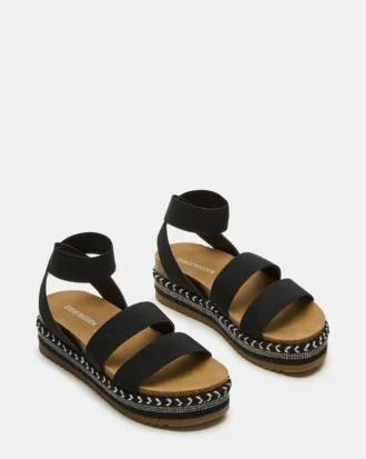 Kids Charisa Black