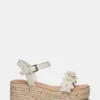 Kids Dori White