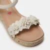 Kids Dori White