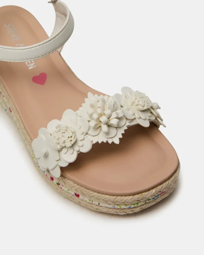 Kids Dori White