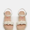 Kids Dori White