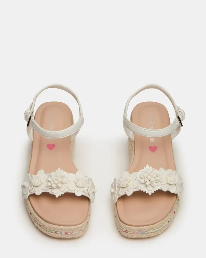 Kids Dori White
