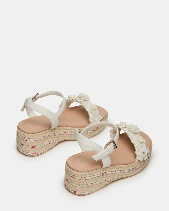Kids Dori White