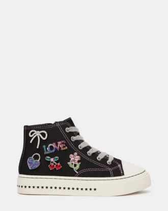 Kids Joycee Black