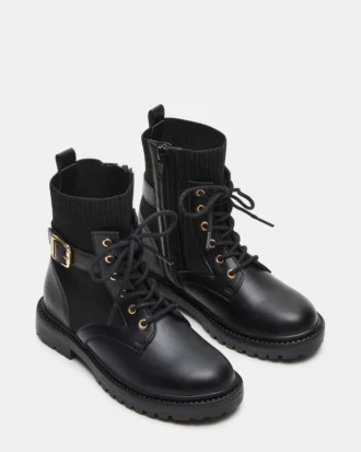 Kids Kya Black