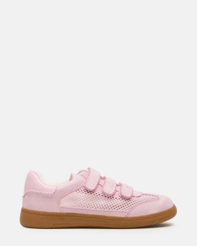 Kids Momentum Pink