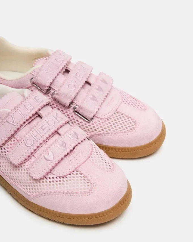 Kids Momentum Pink