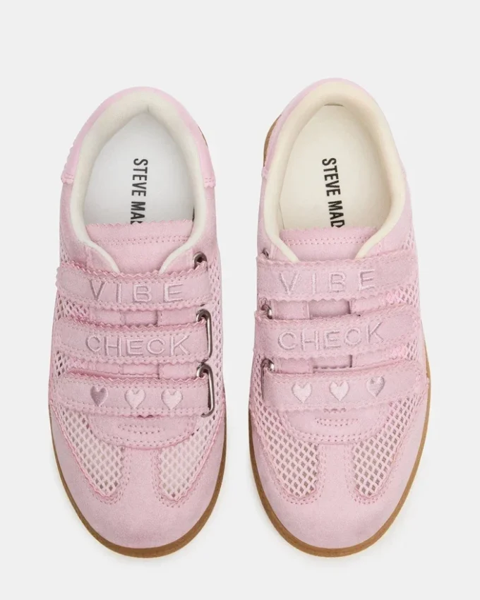Kids Momentum Pink
