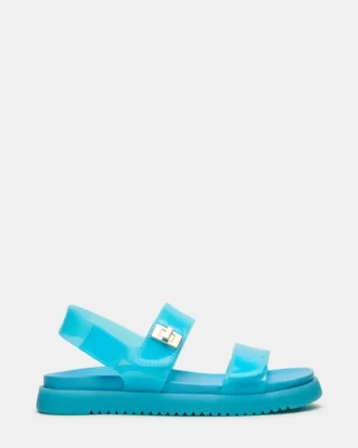 Kids Mona Jelly Blue
