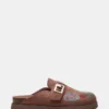 Kids Moneyy Brown Rhinestones Kids Moneyy Brown Rhinestones