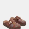 Kids Moneyy Brown Rhinestones Kids Moneyy Brown Rhinestones
