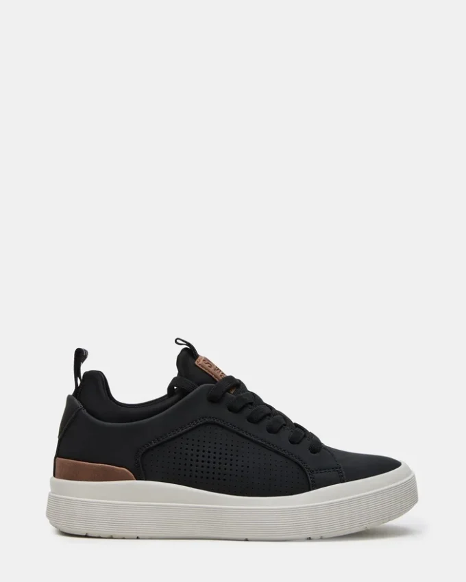 Kids Oasys Black Kids Oasys Black